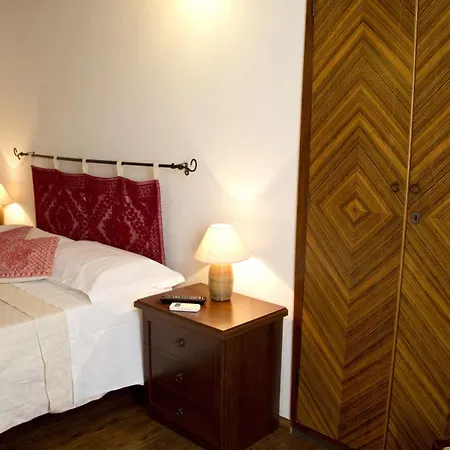 فندق مبيت وإفطار Cuscino E Cappuccino 2*