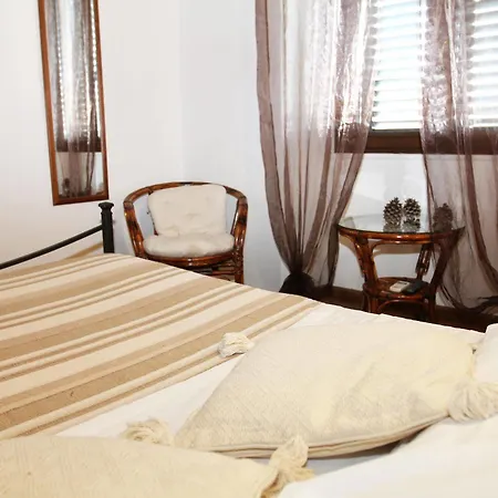 Cuscino E Cappuccino فندق مبيت وإفطار 2*